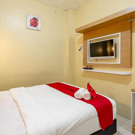 Reddoorz Near Dino Park Hotel Malang Exterior photo